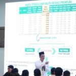 FOTO 31 Agustus_Penjelasan Menteri Pertanian Andi Amran Sulaiman mengenai beras premium. dok. pertanian.go.id