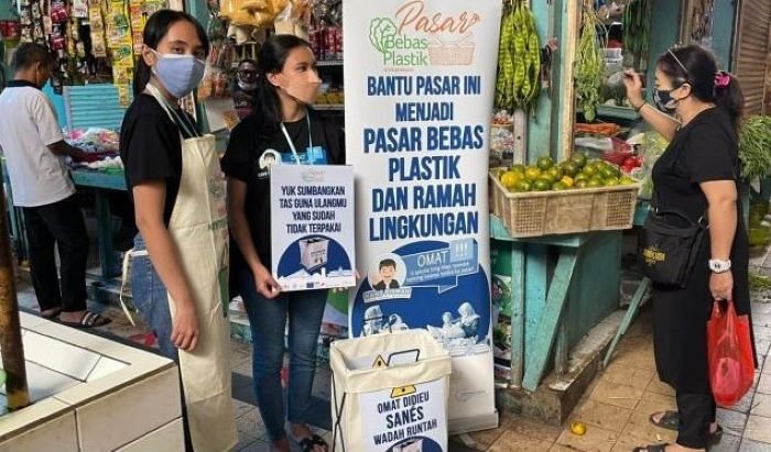 FOTO 31 Agustus_Program usaha Mikro, Kecil dan Menengah (UMKM) Hijau untuk mengajak pelaku usaha memperhatikan bisnis berkelanjutan dan ramah lingkungan. ugm.ac.id INI