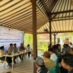 FOTO 4 Agustus_Badan Nasional Penanggulangan Bencana (BNPB) menyelenggarakan pengingkatan kapasitas