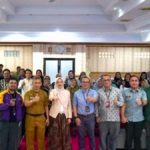 FOTO 5 Agustus_Kegiatan Karya Kreatif (Kolaborasi, Akselerasi, Registrasi dan Perlindungan Karya) bagi pelaku ekonomi kreatif di wilayah Kabupaten Indramayu. dok. jabarprov