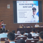 FOTO 5 Agustus_Kuliah Umum Pelatihan Vokasi dan Produktivitas Batch 3 (Kloter 4) Tahun Anggaran 2026