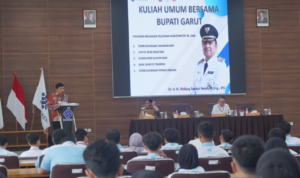 FOTO 5 Agustus_Kuliah Umum Pelatihan Vokasi dan Produktivitas Batch 3 (Kloter 4) Tahun Anggaran 2026