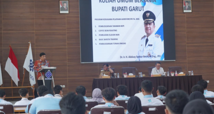 FOTO 5 Agustus_Kuliah Umum Pelatihan Vokasi dan Produktivitas Batch 3 (Kloter 4) Tahun Anggaran 2026