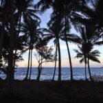 FOTO 5 Agustus_Pantai Bitunuris di Desa Bitunuris, Kepulauan Talaud, Sulawesi Utara. diok. wikipedia.id