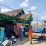 FOTO 6 Agustus_Badan Penanggulangan Bencana Daerah (BPBD) Kabupaten Lamongan bersama pihak terkait lainnya