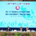 FOTO 6 Agustus_Direktorat Jenderal Perhubungan Darat Kementerian Perhubungan mewakili Pemerintah Indonesia 1