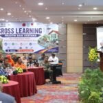 FOTO 6 Agustus_Diskusi Badan Nasional Penanggulangan Bencana (BNPB) yang dihadiri perwakilan pemerintah kabupaten_kota dan pelaku Destana di Kota Malang, Jawa Timur