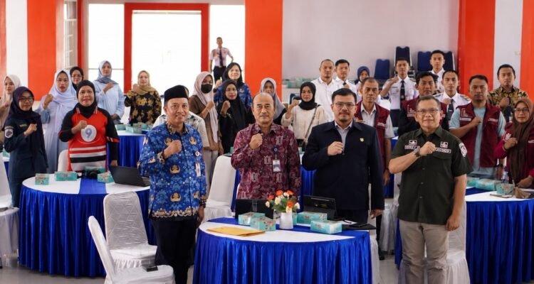 FOTO 7 Agustus_Forum Konsultasi Publik (FKP) dan Reviu Standar Pelayanan Tahun 2026 1 INI