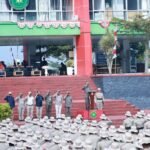 FOTO 9 Agustus_Pendidikan dan Pelatihan Masa Dasar Pembentukan Karakter (Madatukar) Batch 1 Tahun 2026 1