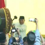Pembukaan Muktamar NU
