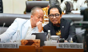FOTO 1 Sept_Menperin dan Wamenperin