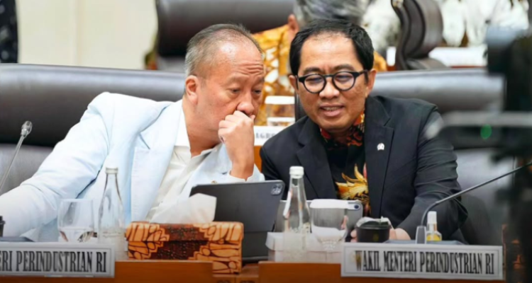 FOTO 1 Sept_Menperin dan Wamenperin