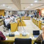 FOTO 11 Sept_Pertemuan Kementerian Lingkungan Hidup_Badan Pengendalian Lingkungan Hidup (KLH BPLH) bersama Komite II Dewan Perwakilan Daerah (DPD)
