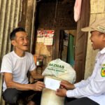 FOTO 11 Sept_program Paket Gizi Lansia bagi para lanjut usia di Provinsi Banten. dok. bantenprov,go.if