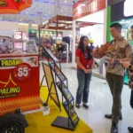 FOTO 12 Sept_Acara Pameran Info Franchise and Business Concept (IFBC) 2026 di Surabaya. dok. umkm