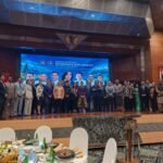 FOTO 15 Sept_Kegiatan Kadin Indonesia Monthly Economic Diplomacy Breakfast di Gedung Sapta Pesona, Kementerian Pariwisata, Jakarta. dok. sumbarprov