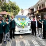 FOTO 15 Sept_Saat kegiatan Milad ke-24 BMT BRS di Gajahwong Educational Park, Yogyakarta. dok. jogjakota.go.id INI