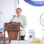 FOTO 15 Sept_Wakil Menteri Lingkungan Hidup_Wakil Kepala Badan Pengendalian Lingkungan Hidup (KLH_BPLH) Diaz Hendropriyono