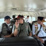FOTO 2 Sept_ patroli udara menunjukkan satu titik api baru di wilayah Lubuk Puso, Kabupaten Batang Hari, Provinsi Jambi 1