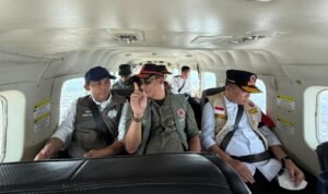 FOTO 2 Sept_ patroli udara menunjukkan satu titik api baru di wilayah Lubuk Puso, Kabupaten Batang Hari, Provinsi Jambi 1