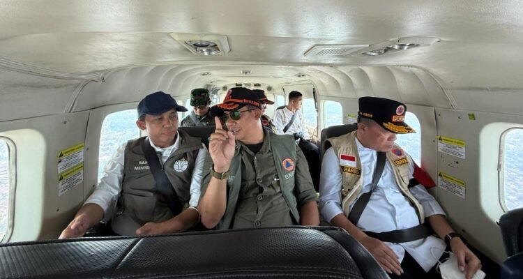FOTO 2 Sept_ patroli udara menunjukkan satu titik api baru di wilayah Lubuk Puso, Kabupaten Batang Hari, Provinsi Jambi 1