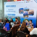 FOTO 2 Sept_Kementerian Pariwisata (Kemenpar) memperkuat penetrasi pasar wisatawan mancanegara (wisman) Taiwan melalui