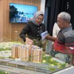 FOTO 2 Sept_Mengenalkan Maraya Residences dalam ajang Danantara Housing Expo 2026. dok. kaiproperti.id