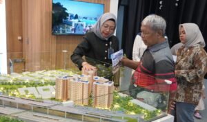 FOTO 2 Sept_Mengenalkan Maraya Residences dalam ajang Danantara Housing Expo 2026. dok. kaiproperti.id