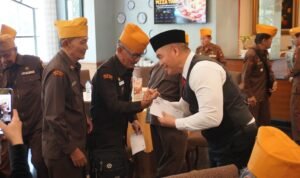 FOTO 2 Sept_Sunlake Waterfront Resort & Convention Jakarta menyelenggarakan rangkaian kegiatan bertajuk Merdeka Bercerita 4