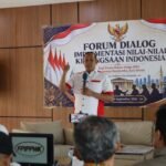 FOTO 23 Sept_Forum Dialog Implementasi Nilai-Nilai Kebangsaan Indonesia di RW 24, Kemang Pratama, Kelurahan Sepanjang Jaya, Kecamatan Rawalumbu.