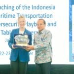 FOTO 23 Sept_Peluncuran Indonesia Maritime Transportation Cybersecurity Playbook serta pelaksanaan Table-top Exercise 2 INI