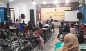 FOTO 24 Sept_Kegiatan JBM di Kelurahan Sorosutan yang menjadi pilot project JBM dari Dindikpora Kota Yogyakarta. dok. jogjakota.go.id