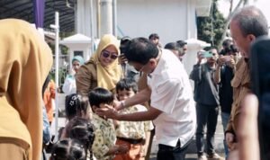 FOTO 25 Sept_Festival Literasi Ciamis 2026 yang digelar Dinas Perpustakaan dan Kearsipan Kabupaten Ciamis. dok. jabarprov