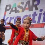 FOTO 25 Sept_Pelayanan publik terpadu dan Pasar Kreatif 2026 di Alun-Alun Kecamatan Bungbulang, Kabupaten Garut. dok. jabarprov INI