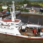 FOTO 26 Sept_Operasi SAR Gabungan KMP Virgo Transport 8 terus berlangsung hingga hari ke-14 2 INI