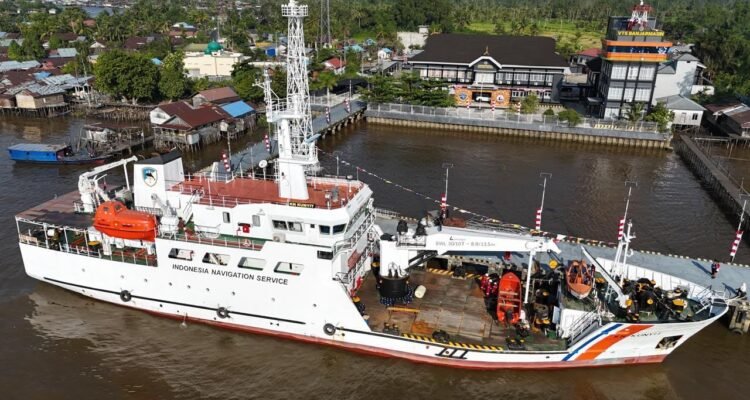 FOTO 26 Sept_Operasi SAR Gabungan KMP Virgo Transport 8 terus berlangsung hingga hari ke-14 2 INI