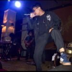 FOTO 28 Sept_Acara SCENE TO SCENE Vol. 01 di Exito Lounge, Sparks Life Jakarta. (dok. istimewa) 2 INI