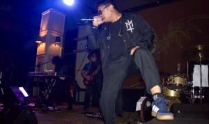 FOTO 28 Sept_Acara SCENE TO SCENE Vol. 01 di Exito Lounge, Sparks Life Jakarta. (dok. istimewa) 2 INI