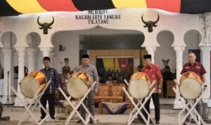 FOTO 28 Sept_Peluncuran program nagari Creative Hub