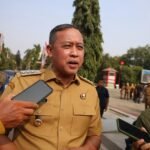 FOTO 29 Sept_Wali Kota Bekasi Tri Adhianto. (dok. bekasikota.go.id)