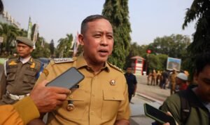 FOTO 29 Sept_Wali Kota Bekasi Tri Adhianto. (dok. bekasikota.go.id)