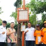 FOTO 3 Agustus_BPBD Kota Yogyakarta bersama jajaran Komisi C DPRD Kota Yogyakarta dan KTB Gendeng. dok. jogjakota.go.id