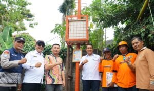 FOTO 3 Agustus_BPBD Kota Yogyakarta bersama jajaran Komisi C DPRD Kota Yogyakarta dan KTB Gendeng. dok. jogjakota.go.id