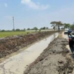 FOTO 3 Agustus_Normalisasi Saluran Sekunder (SS) Kalen Kendal di Kabupaten Bekasi. dok. jabarprov.go.id