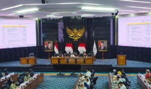 Pramono Pastikan Penyusunan APBD Perubahan 2026 Utamakan Prinsip Kehati-hatian