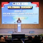 FOTO 3 Sept_Penyelenggaraan kegiatan Indonesia-ICAO Developing Countries Training Programme (DCTP) 2026. dok. bpsdmp 1