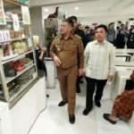 FOTO 3 Sept_Wakil Gubernur Jawa Barat Erwan Setiawan meresmikan Zona KHAS di Kantin Gedung Sate. dok. jabarprov.go.id