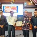 FOTO 30 Sept_Kegiatan Bimbingan Teknis (Bimtek) Asistensi dan Supervisi Penerapan Standar Pelayanan Minimal (SPM) Kota Denpasar Tahun 2026 di Gedung Graha Sewaka Dharma.