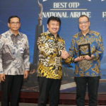FOTO 4 Sept_Rapat Koordinasi Inspektur Penerbangan Bidang Angkutan Udara Tahun 2026. dok. hubudkemenhub 1
