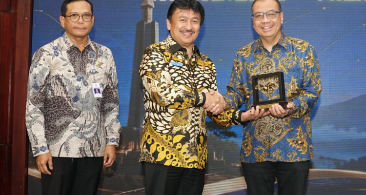 FOTO 4 Sept_Rapat Koordinasi Inspektur Penerbangan Bidang Angkutan Udara Tahun 2026. dok. hubudkemenhub 1